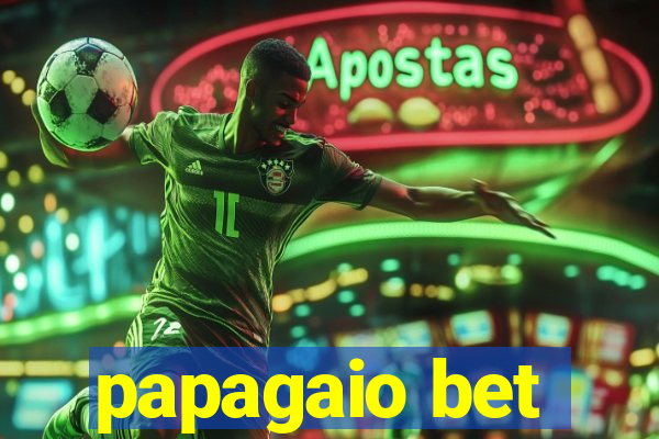 papagaio bet